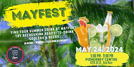 Mayfest