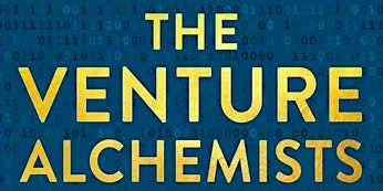 The Venture Alchemists  primärbild