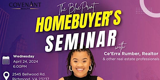Homebuyer's Seminar primary image