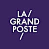 Logotipo da organização La Grand Poste