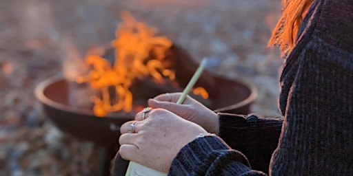 Imagem principal do evento Beltane Fireside Circle