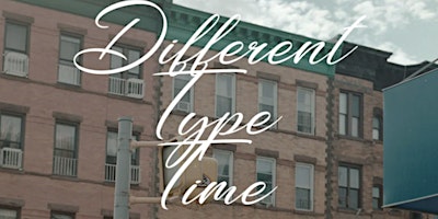 Hauptbild für Cavalier “Different Type Time” LP Release Vibe Out