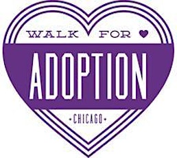 2014 Walk for Adoption Chicago primary image