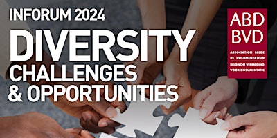 Imagem principal do evento Inforum 2024 - Diversity: challenges & opportunities