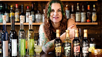 Absinthia's Bottled Spirits Equity Raise Presentation with Absinthia Vermut