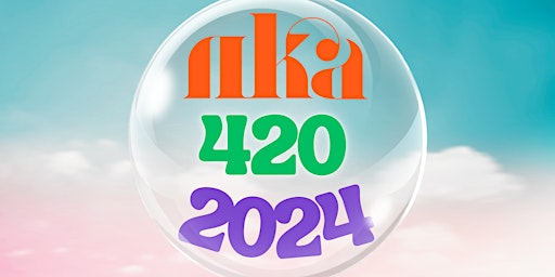 Hauptbild für 420 2024