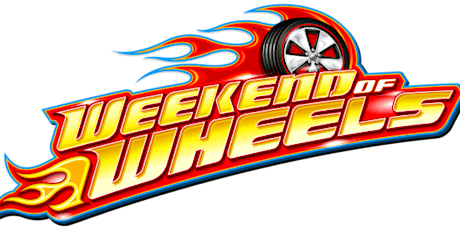 2024 Weekend of Wheels