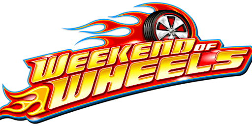 Hauptbild für 2024 Weekend of Wheels