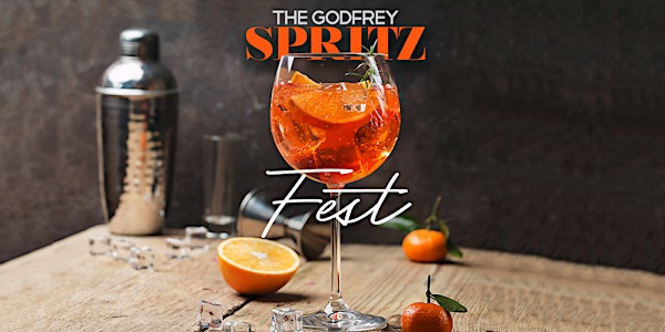 Chicago Spritz Fest - Bubbly Cocktail Tasting at I|O Godfrey Rooftop