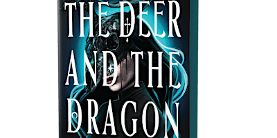 Imagen principal de Piper CJ- THE DEER AND THE DRAGON