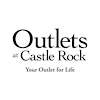 Logotipo de Outlets at Castle Rock