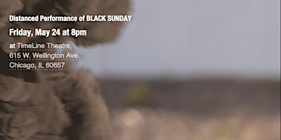 Imagen principal de Distanced Performance of BLACK SUNDAY