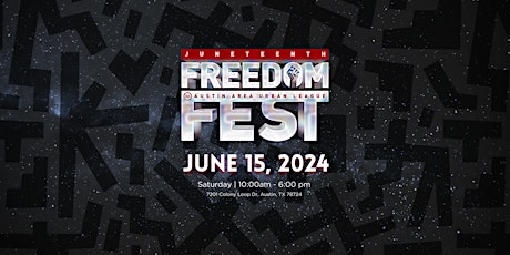 Freedom Fest 2024