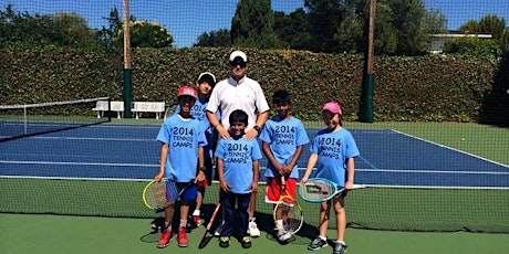 Summer Sparks: Ignite the Passion for Tennis at Euro School!