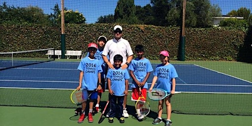 Immagine principale di Summer Sparks: Ignite the Passion for Tennis at Euro School! 