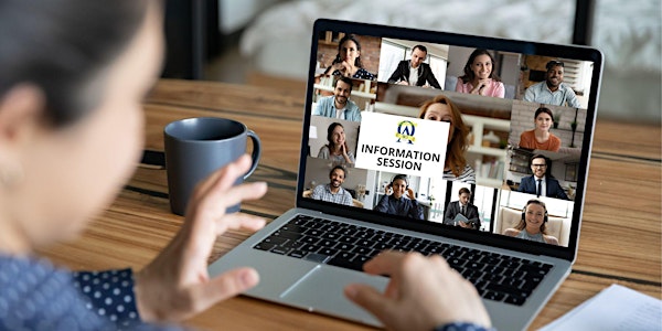 FREE FRIDAY 55 & Older 'SCSEP' Information Session @ 10 a.m.
