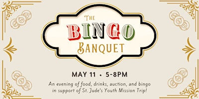 Image principale de Bingo Banquet