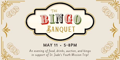 Bingo Banquet