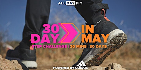 30 DAY IN MAY