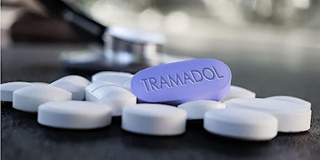 Tramadol: strong painkiller to treat severe pain