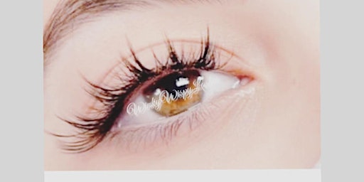 Imagem principal de Mimosas/Wine and Eyelash Extensions