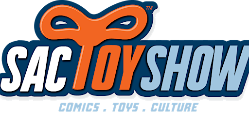 Imagem principal do evento 3rd Annual Sacramento Toy and Comic Show Vendor Spaces