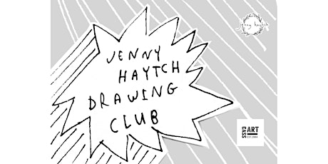 Jenny Haytch Drawing Club : ) ~ WEST END