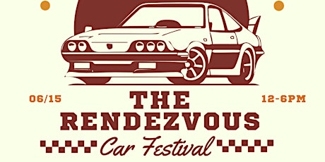 The Rendezvous Car Festival