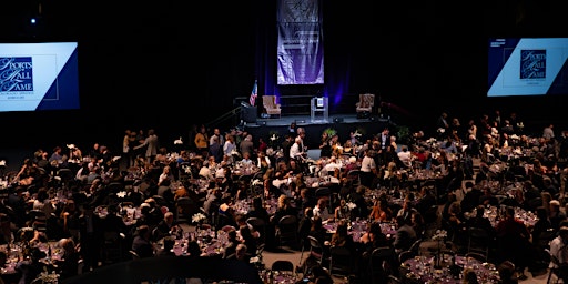 Imagem principal do evento Colorado Springs Sports Hall of Fame 2024