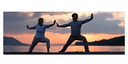 Imagen principal de Tai Chi