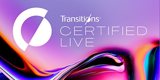 Imagem principal do evento Transitions Certified Live @ TopGolf SAN ANTONIO