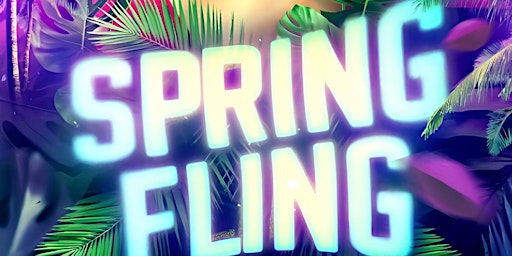 Imagen principal de Spring Fling Reggae vs Afrobeats vs Dembow