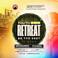 MFM MEGA REGION 3 YOUTH RETREAT DAY 2