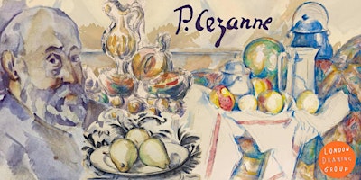 PAUL CEZANNE: WATERCOLOUR AND STILL LIFE primary image