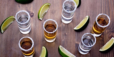Imagen principal de Discover Adventures in Agave - A Discover Here Tasting Series