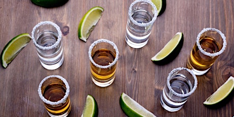 Discover Adventures in Agave - A Discover Here Tasting Series