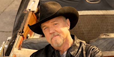 Imagem principal do evento Trace Adkins - Somewhere in America Tour