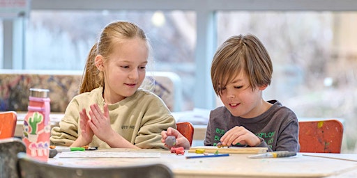 PA Day Camp at the AGB (Ages 7-12): June 3  primärbild