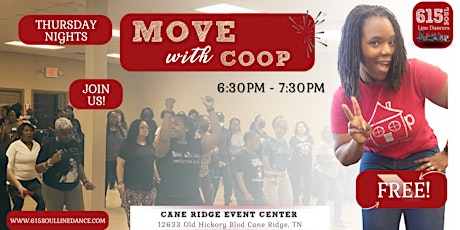 Move with Coop