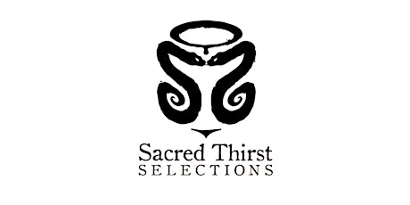 Sacred Thirst Selections Wine Tasting