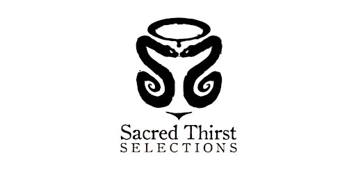 Sacred Thirst Selections Wine Tasting primary image