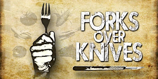 Imagen principal de Forks Over Knives