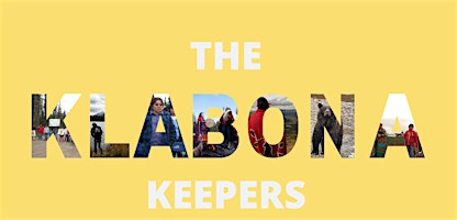 Imagem principal do evento Earth Day Movie Screening: The Klabona Keepers