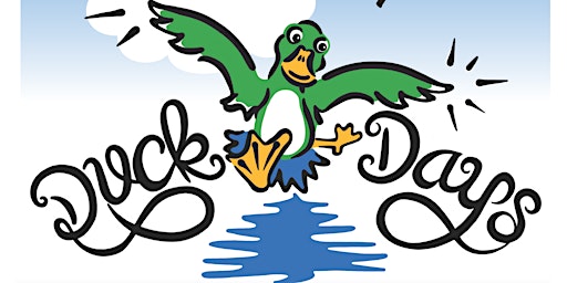 Primaire afbeelding van California Duck Days