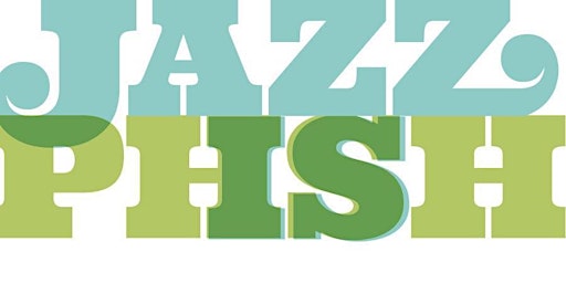 JAZZ IS PHSH primary image
