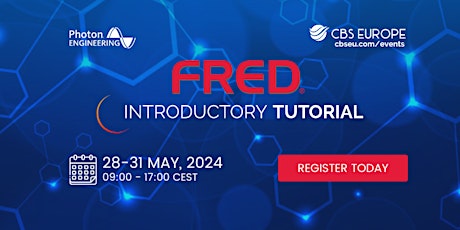 FRED Introductory Tutorial