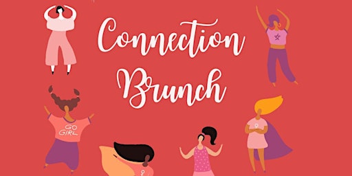Connection Brunch primary image