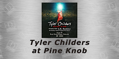 Shuttle Bus to See Tyler Childers at Pine Knob Music Theatre
