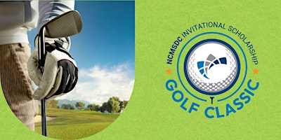 Invitational Scholarship Golf Classic primary image