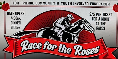 Race for the Roses primary image